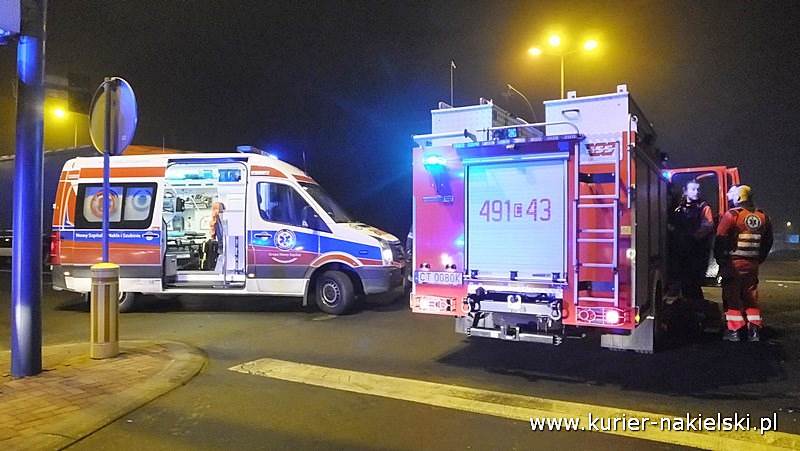 LKS Szubinianka Szubin - SLKS Start Pruszcz Pomorski 5:1