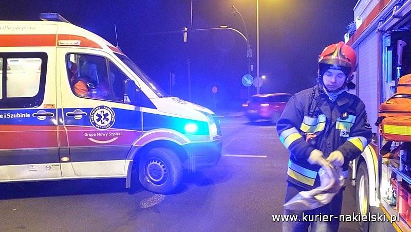 LKS Szubinianka Szubin - SLKS Start Pruszcz Pomorski 5:1