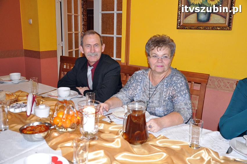 LKS Szubinianka Szubin - SLKS Start Pruszcz Pomorski 5:1