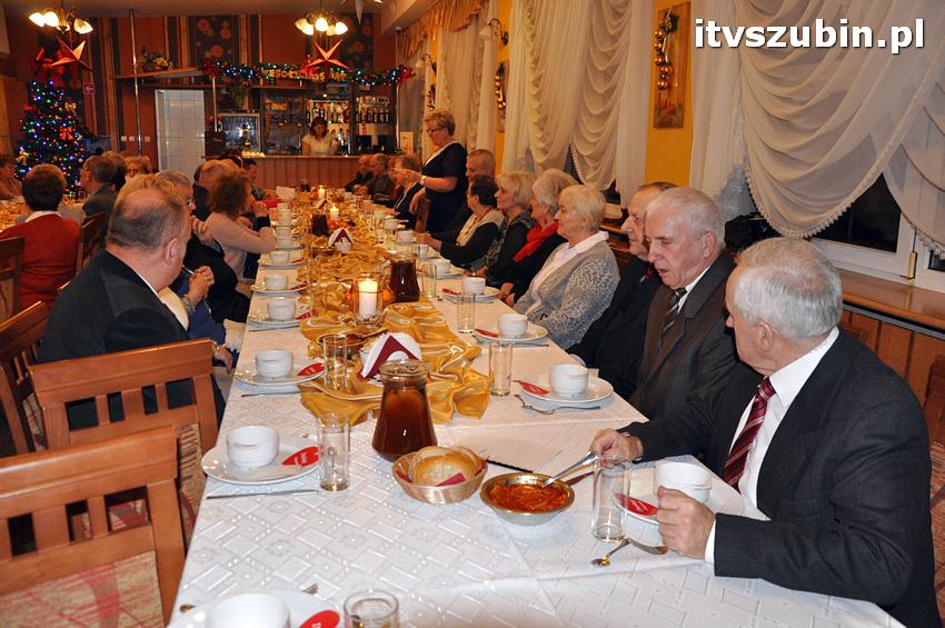 LKS Szubinianka Szubin - SLKS Start Pruszcz Pomorski 5:1