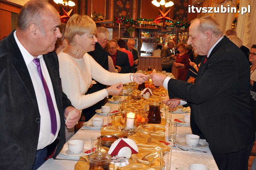 Pracowity dzień w SDK - Wakacje 2011