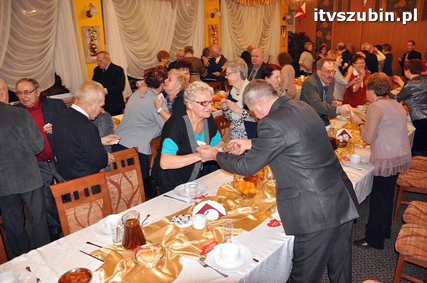 Kolizja drogowa na obwodnicy Szubina