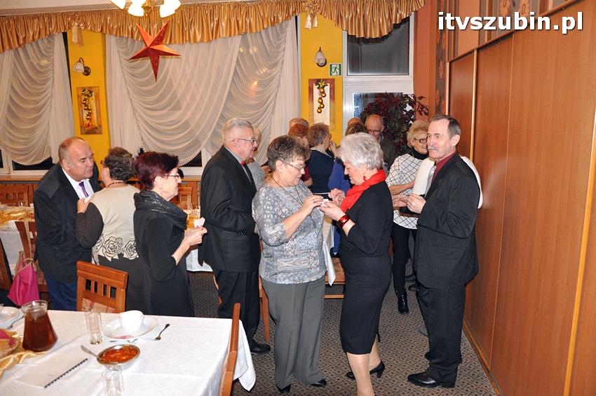 Kolizja drogowa na obwodnicy Szubina