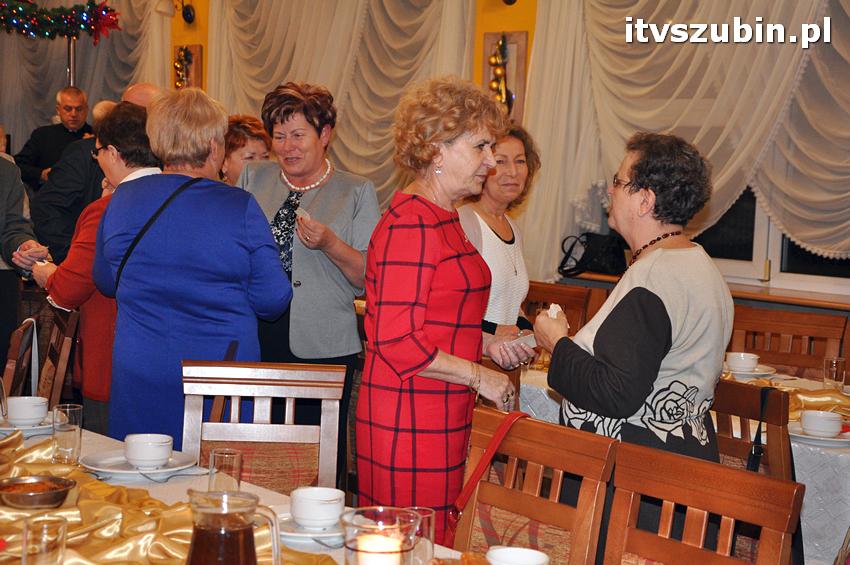 Kolizja drogowa na obwodnicy Szubina