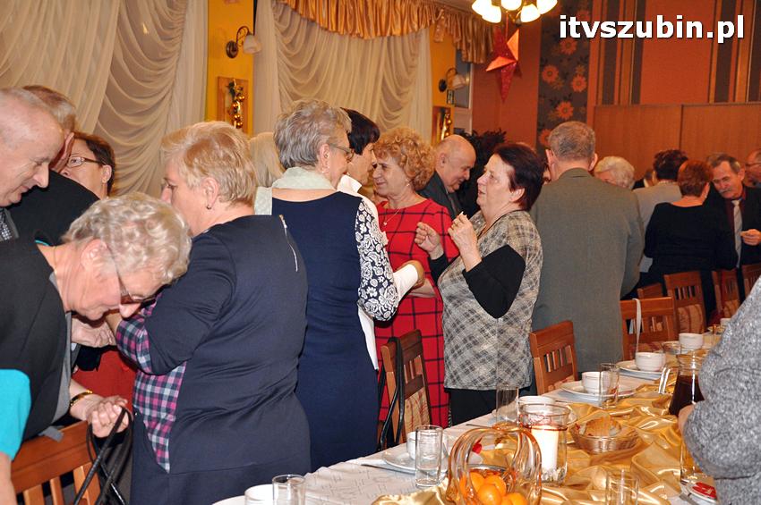 Kolizja drogowa na obwodnicy Szubina