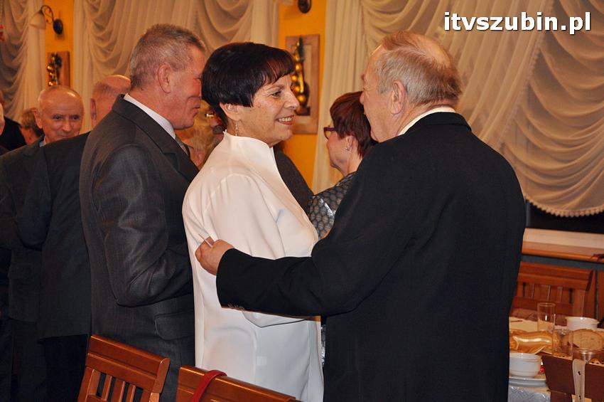 Kolizja drogowa na obwodnicy Szubina