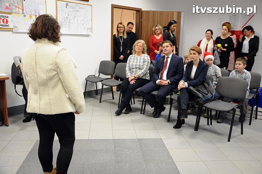 LKS Szubinianka Szubin - Dąb Barcin 4:2