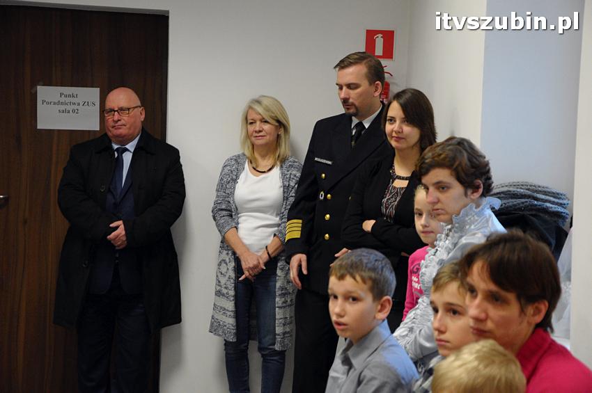 LKS Szubinianka Szubin - Dąb Barcin 4:2