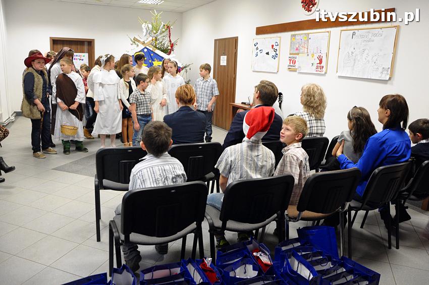 LKS Szubinianka Szubin - Dąb Barcin 4:2