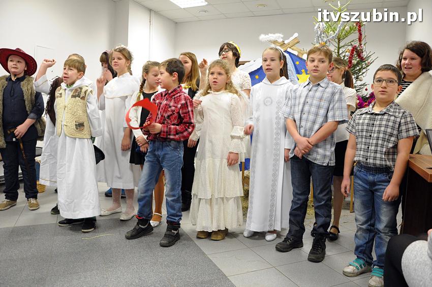 LKS Szubinianka Szubin - Dąb Barcin 4:2