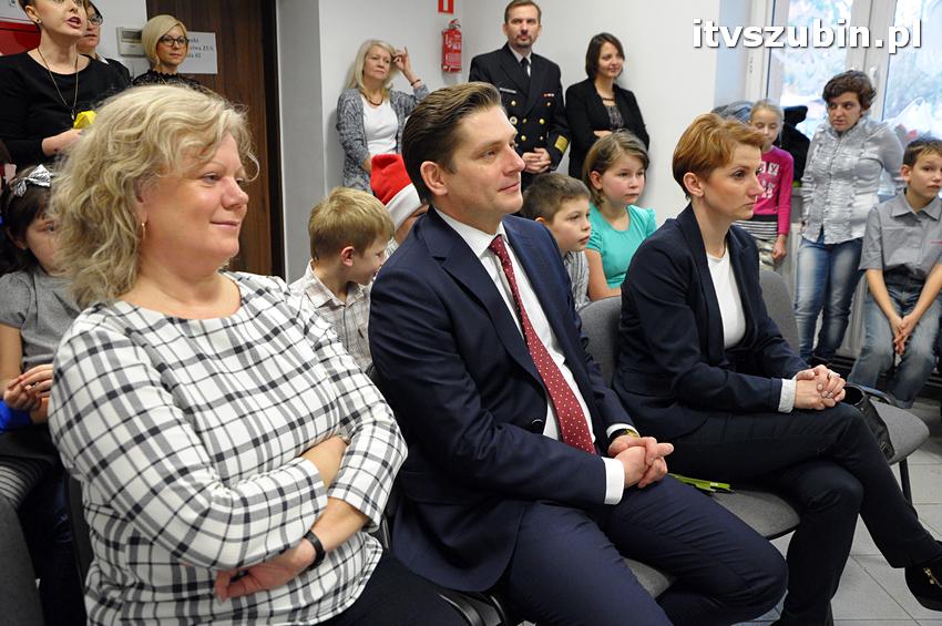 LKS Szubinianka Szubin - Dąb Barcin 4:2