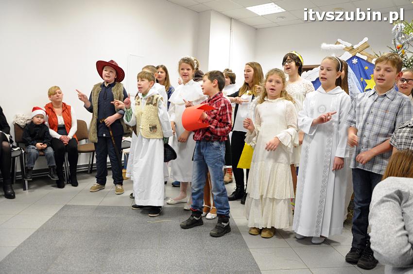 LKS Szubinianka Szubin - Dąb Barcin 4:2