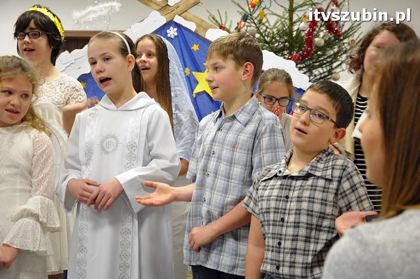 LKS Szubinianka Szubin - Dąb Barcin 4:2