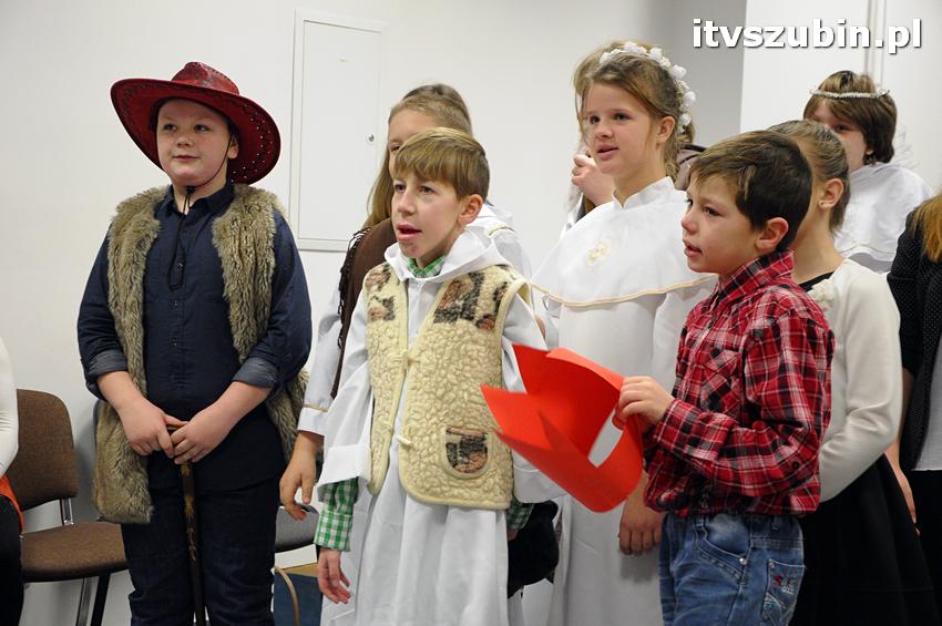 LKS Szubinianka Szubin - Dąb Barcin 4:2