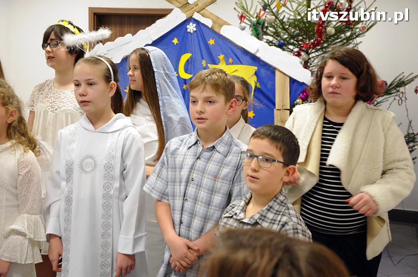 LKS Szubinianka Szubin - Dąb Barcin 4:2