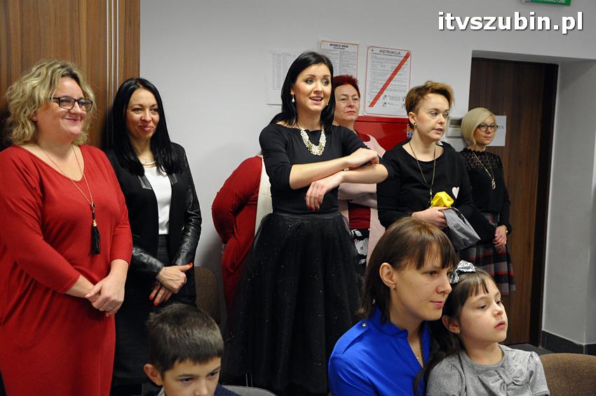 LKS Szubinianka Szubin - Dąb Barcin 4:2