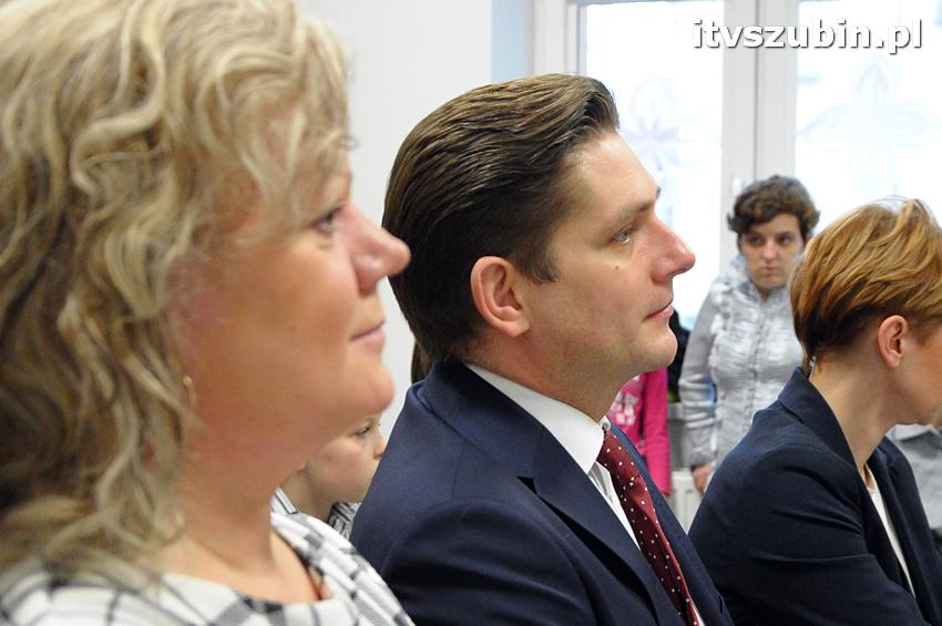 LKS Szubinianka Szubin - Dąb Barcin 4:2