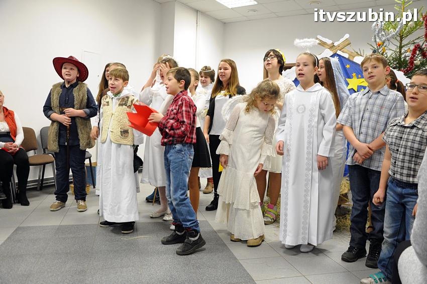 LKS Szubinianka Szubin - Dąb Barcin 4:2