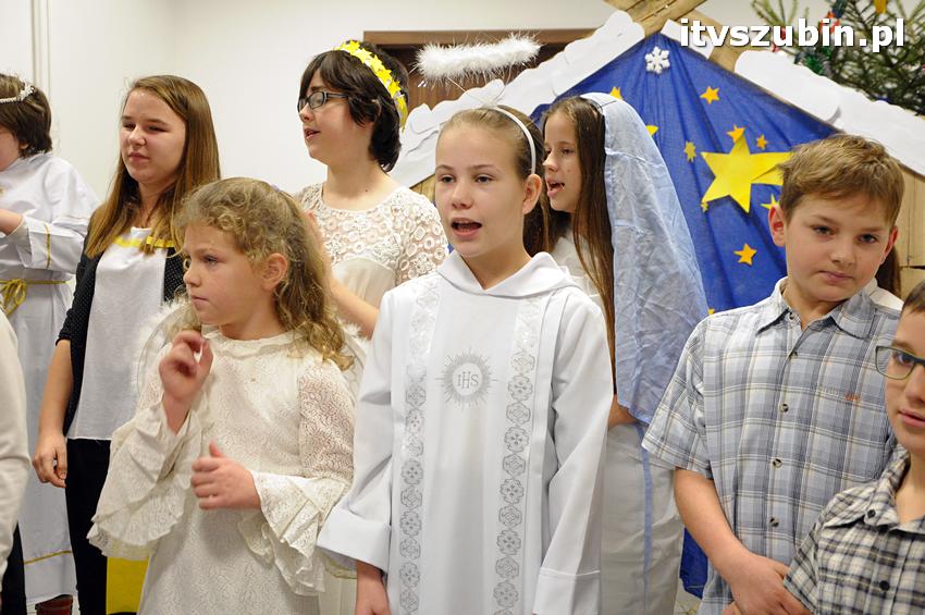 LKS Szubinianka Szubin - Dąb Barcin 4:2