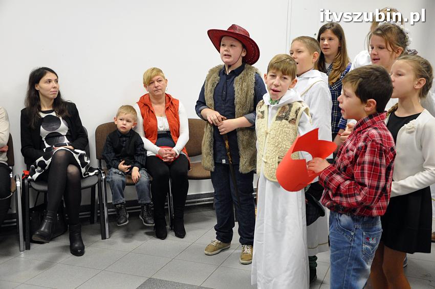 LKS Szubinianka Szubin - Dąb Barcin 4:2