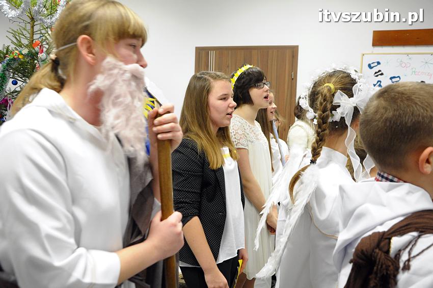 LKS Szubinianka Szubin - Dąb Barcin 4:2