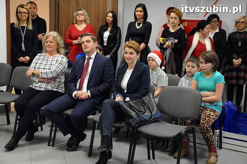 LKS Szubinianka Szubin - Dąb Barcin 4:2