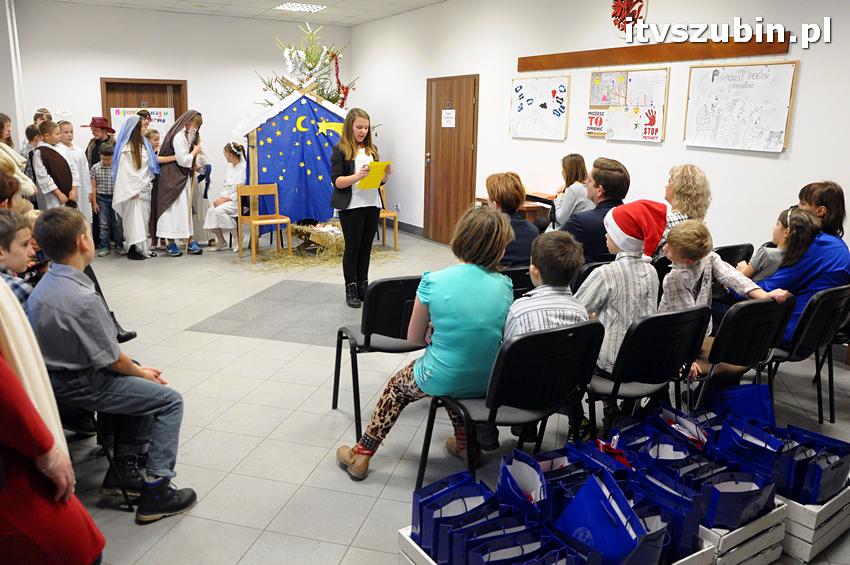 LKS Szubinianka Szubin - Dąb Barcin 4:2