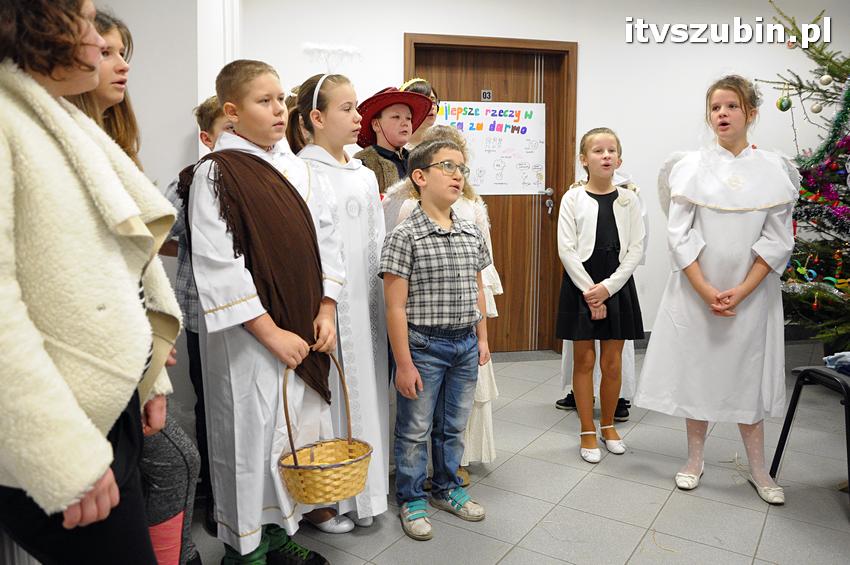 LKS Szubinianka Szubin - Dąb Barcin 4:2