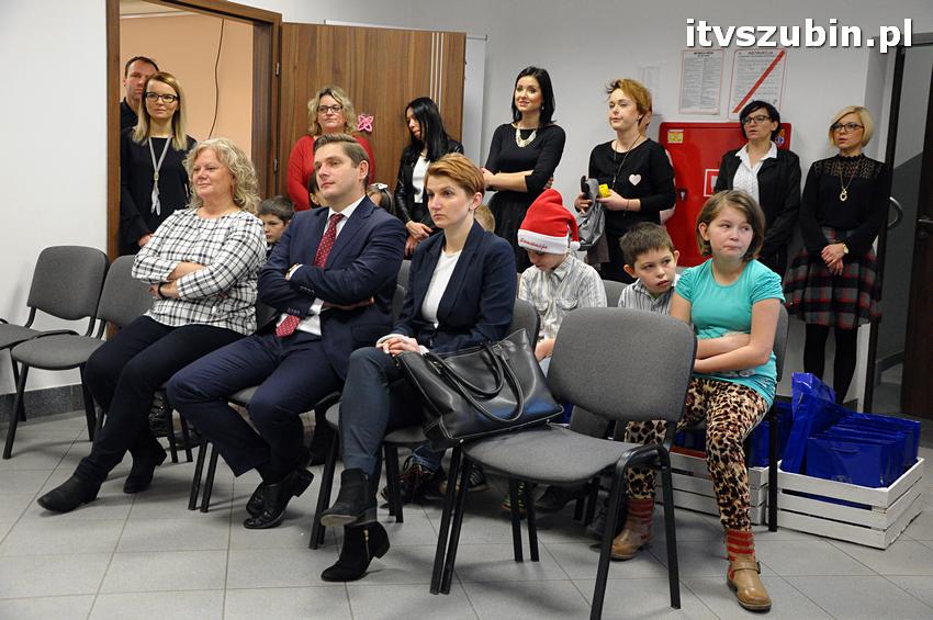 LKS Szubinianka Szubin - Dąb Barcin 4:2