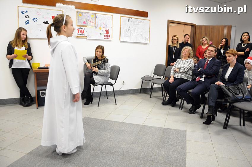 LKS Szubinianka Szubin - Dąb Barcin 4:2