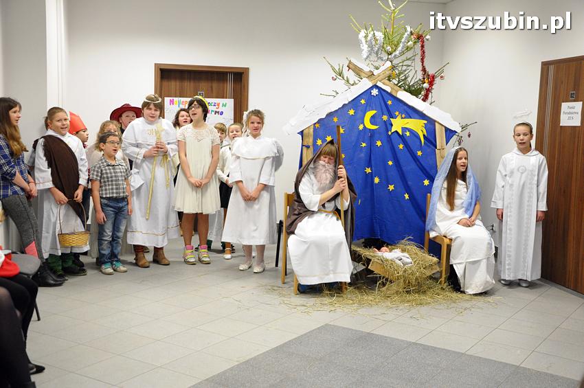 LKS Szubinianka Szubin - Dąb Barcin 4:2