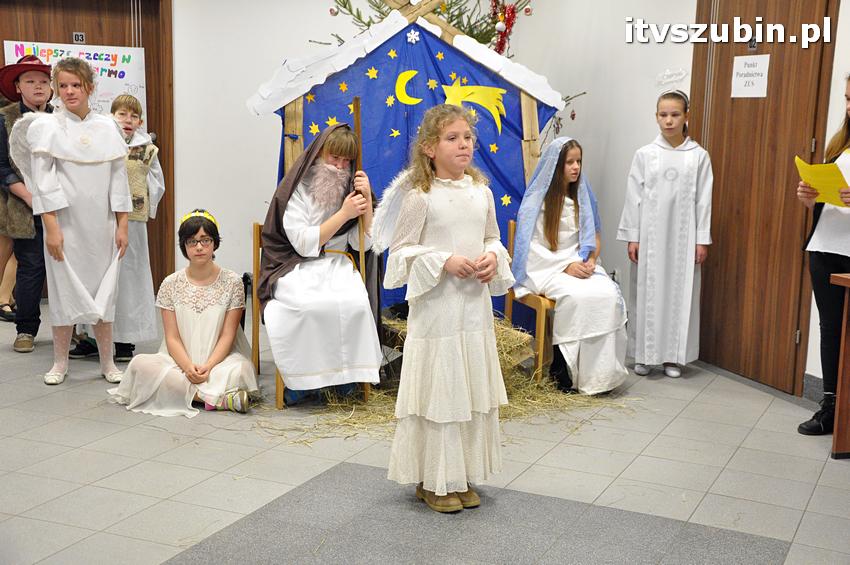 LKS Szubinianka Szubin - Dąb Barcin 4:2