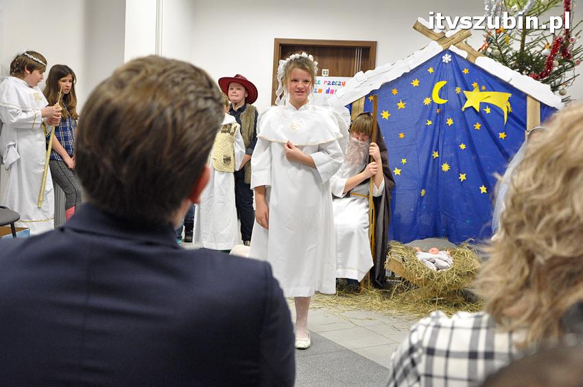 LKS Szubinianka Szubin - Dąb Barcin 4:2