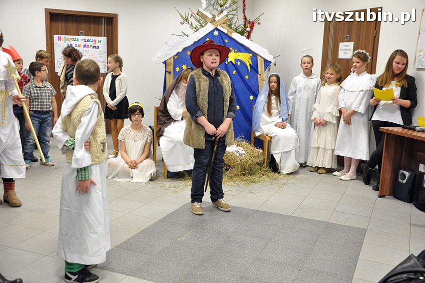 LKS Szubinianka Szubin - Dąb Barcin 4:2