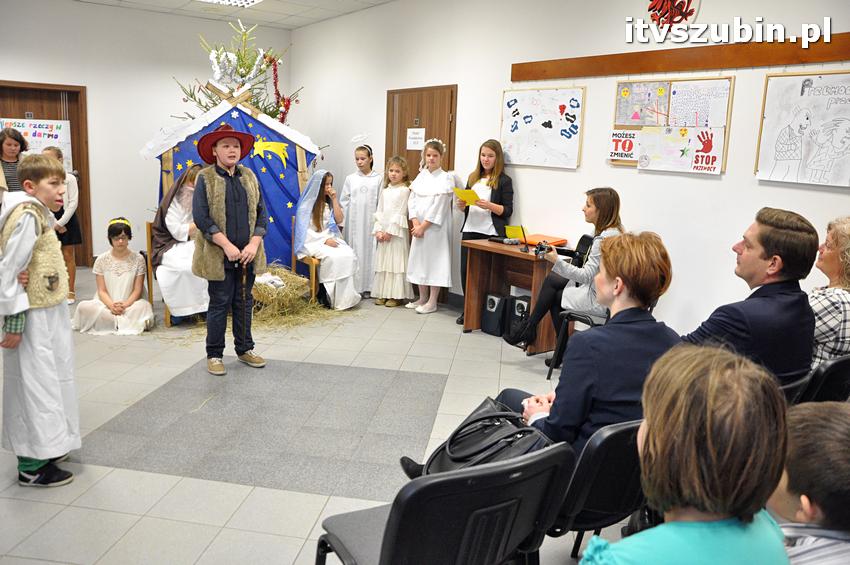 LKS Szubinianka Szubin - Dąb Barcin 4:2