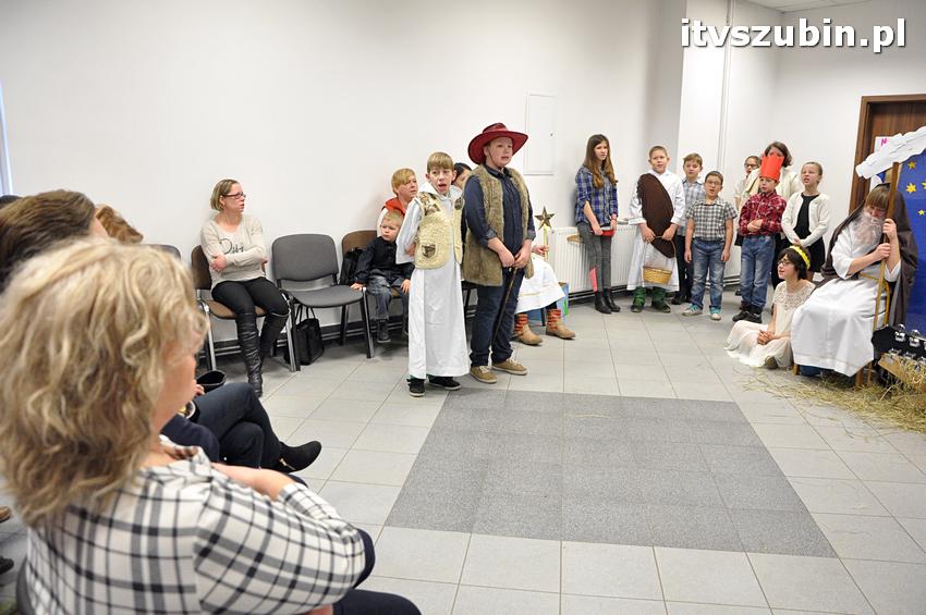 LKS Szubinianka Szubin - Dąb Barcin 4:2