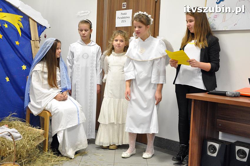 LKS Szubinianka Szubin - Dąb Barcin 4:2