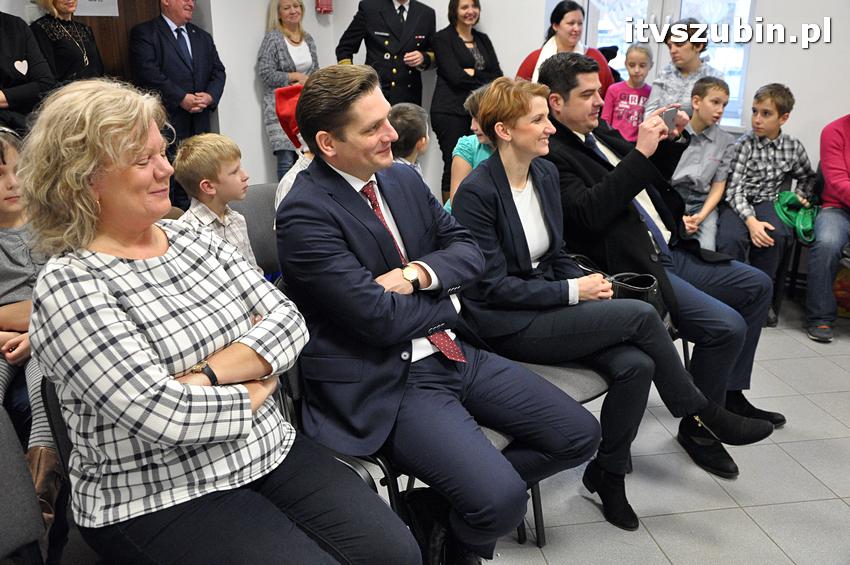 LKS Szubinianka Szubin - Dąb Barcin 4:2