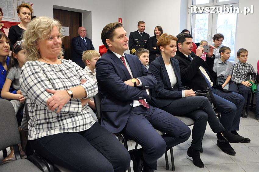 LKS Szubinianka Szubin - Dąb Barcin 4:2