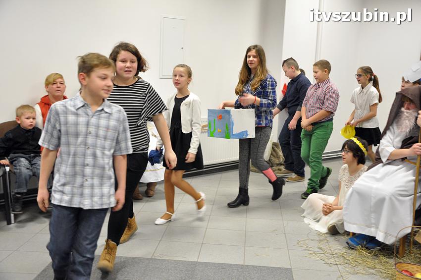 LKS Szubinianka Szubin - Dąb Barcin 4:2