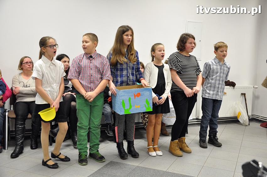 LKS Szubinianka Szubin - Dąb Barcin 4:2