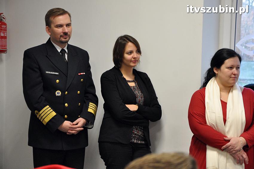 LKS Szubinianka Szubin - Dąb Barcin 4:2