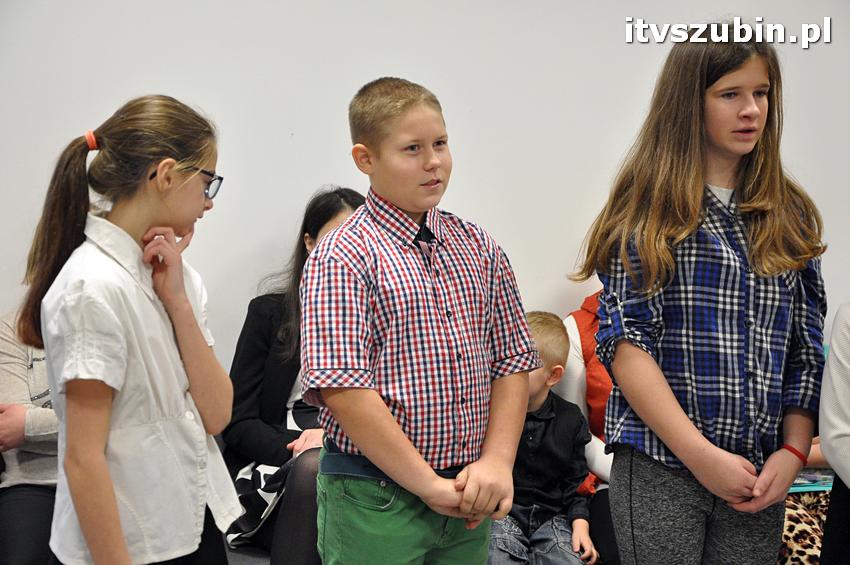 LKS Szubinianka Szubin - Dąb Barcin 4:2