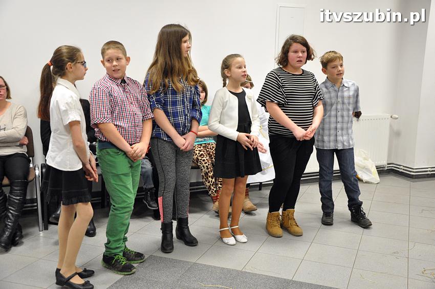 LKS Szubinianka Szubin - Dąb Barcin 4:2