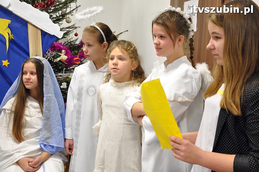 LKS Szubinianka Szubin - Dąb Barcin 4:2