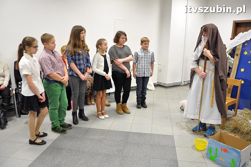 LKS Szubinianka Szubin - Dąb Barcin 4:2