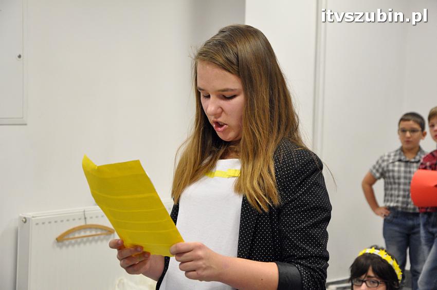 LKS Szubinianka Szubin - Dąb Barcin 4:2