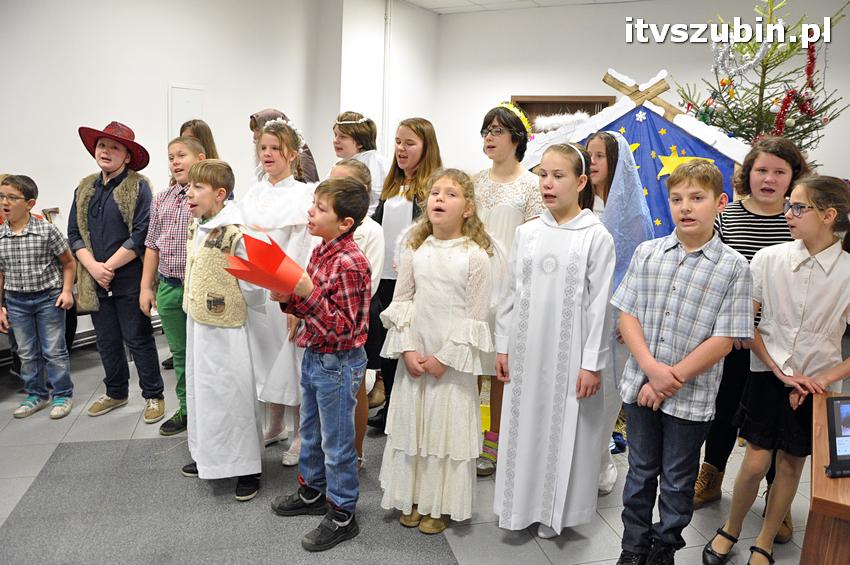 LKS Szubinianka Szubin - Dąb Barcin 4:2