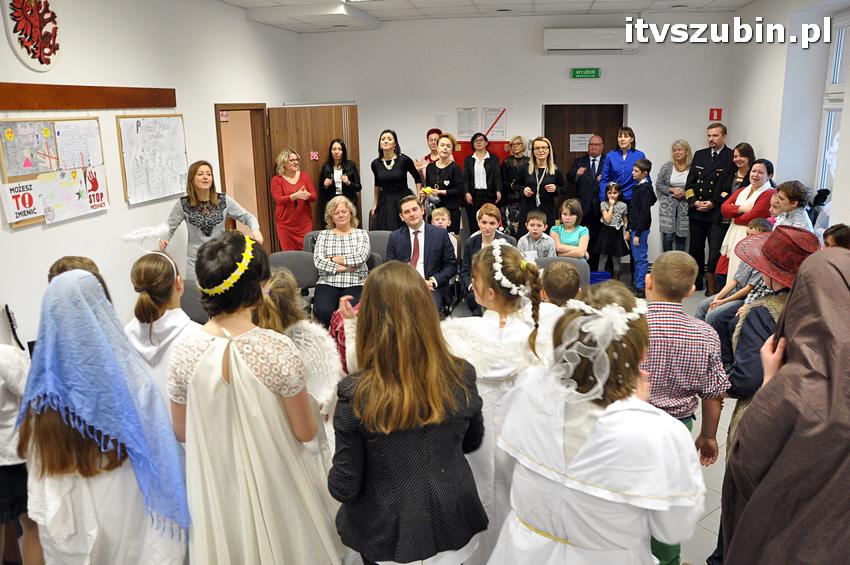 LKS Szubinianka Szubin - Dąb Barcin 4:2