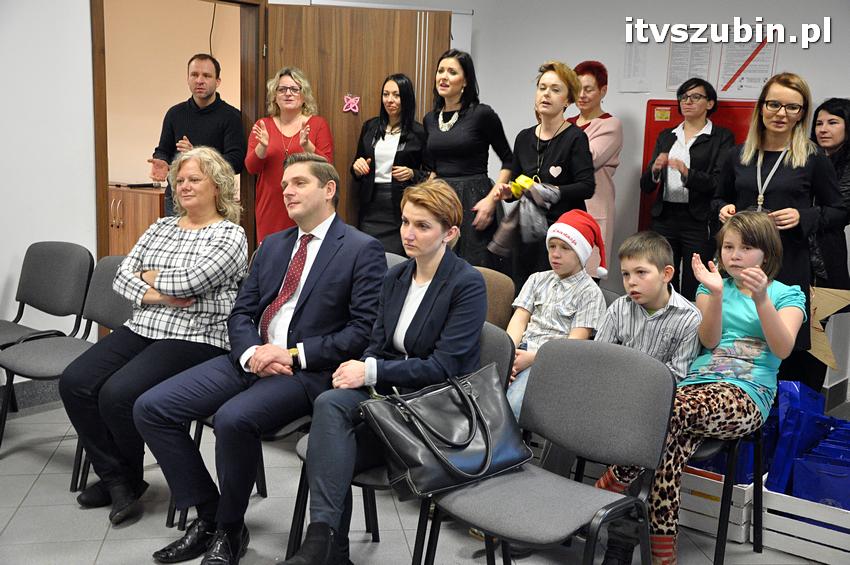 LKS Szubinianka Szubin - Dąb Barcin 4:2